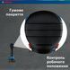 Аккумуляторная бесщеточная дрель-шуруповерт Bosch GSR 185-LI Professional : 2 АКБ 18V 2.0Ah + З/П 06019K3000 фото 7