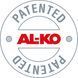 Насос дренажний AL-KO Twin 14000 Premium 112831 фото 6