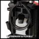Мощная мойка высокого давления Einhell TE-HP 140 : 1900 Вт, 140 бар, 420 л/час (4140760) 4140760 фото 3