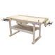 Столярный верстак Holzmann WB160L WB160L фото 1
