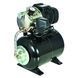 Потужна побутова насосна станція струменева Vitals aqua PRO AJS 1050-24Y : 1000 Вт, 50 л/хв, напір 50 м 148888 фото 6