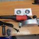 Штробориз электрический (бороздник) GTM WC125/1400E 1400 Вт, 9500 об/мин, 3см глубины FAY 1632 фото 5