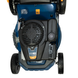 Бензиновая газонокосилка PROFI-TEC Premium GL460-L (Loncin LC1P65F 3,3 л.с./46см ширина) 007900 фото 2