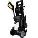 Мойка высокого давления M&auml;chtz MPW‑2058 X TURBO (11135) - Алюминиевая помпа, 180 бар 11135 фото 7