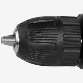 Потужний акумуляторний безщітковий шуруповерт TEX.AC TA-CD30 : 12V- 2 шт, 2 Ah+ЗП, 30 Нм, 1400 об/хв TA-CD30 фото