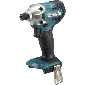 Акумуляторний ударний гвинтоверт Makita DTD156Z (без АКБ) DTD156Z фото