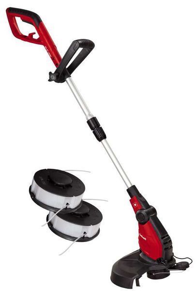 Триммер электрический 450Вт 2,7кг Einhell GC-ET 4530 Set (3402022) 3402022 фото