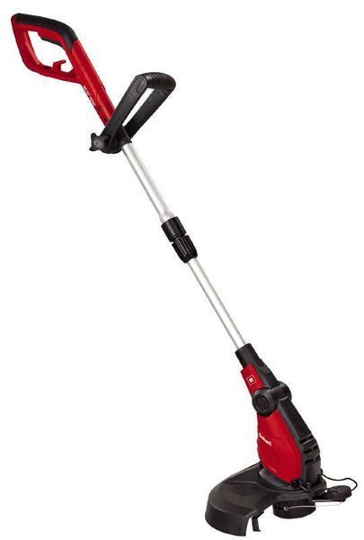 Триммер электрический 450Вт 2,7кг Einhell GC-ET 4530 Set (3402022) 3402022 фото