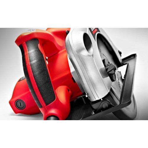 Мощная ручная дисковая пила по дереву Stark CS 185: 1200 Вт, диск 185х20мм, 5000 об/мин (180020040) CS 185 фото