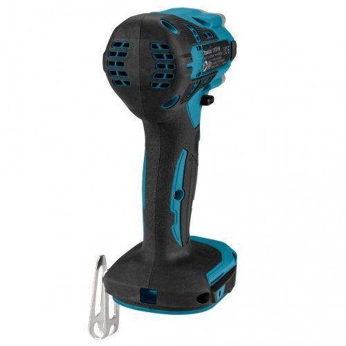Аккумуляторный ударный винтоверт Makita DTD156Z (без АКБ) DTD156Z фото