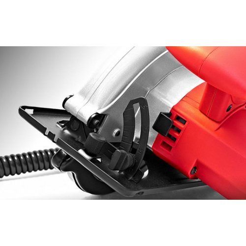 Мощная ручная дисковая пила по дереву Stark CS 185: 1200 Вт, диск 185х20мм, 5000 об/мин (180020040) CS 185 фото