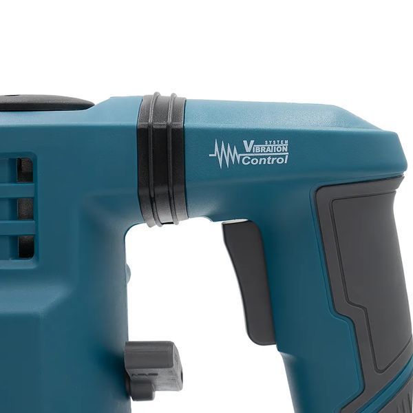 Перфоратор бочковый PROFI-TEC RH1500P5 (5Дж/1500кВт) 007084 фото