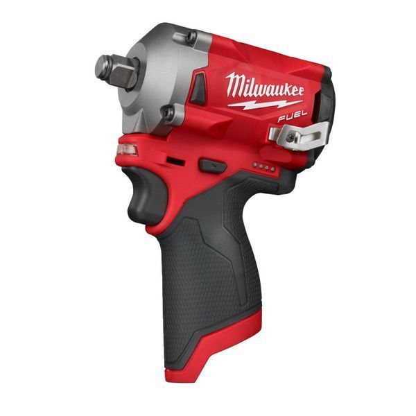 Профессиональный набор аккумуляторного инструмента Milwaukee M12 FPP2H2-402X 4933492512 фото