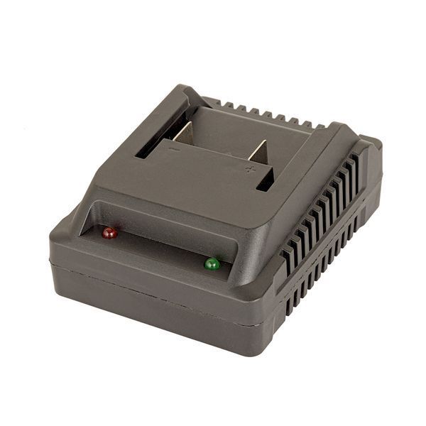 Пила ланцюгова акумуляторна ТЕХАС TAOE-S12BL/4Ah (1акум.20В 4Аг/зарядний/30cм) TAOE-S12BL (4а) фото