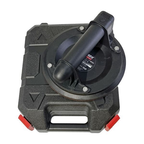 Якісна акумуляторна вакуумна присоска STARK VPE-200A 160 кг (180500022) 130347 фото