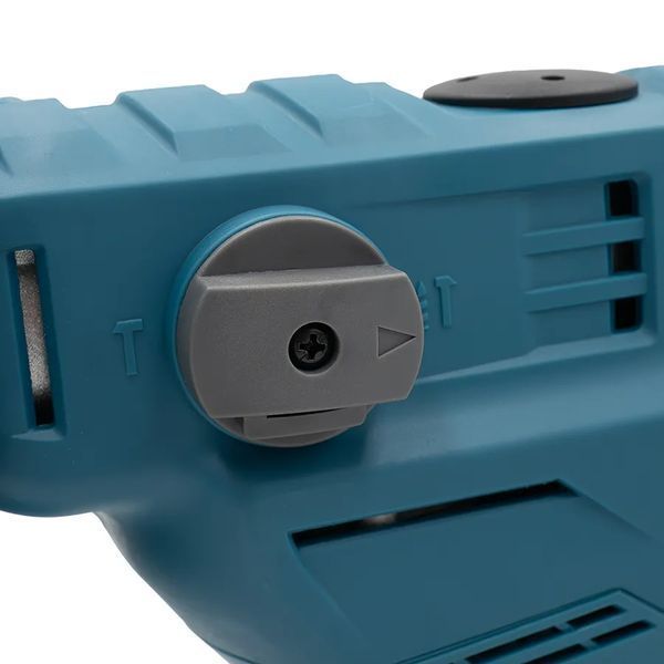 Перфоратор бочковый PROFI-TEC RH1500P5 (5Дж/1500кВт) 007084 фото