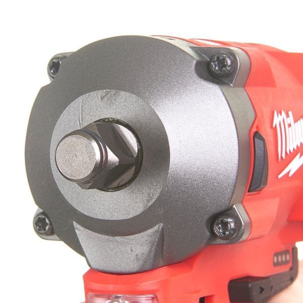 Профессиональный набор аккумуляторного инструмента Milwaukee M12 FPP2H2-402X 4933492512 фото