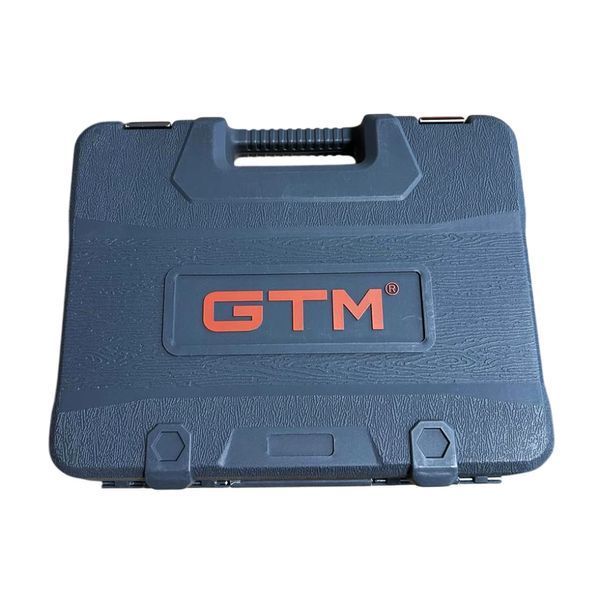 Набор инструментов 94 ед GTM GTS-094 1/4-1/2" (GTS-094) 227458 фото
