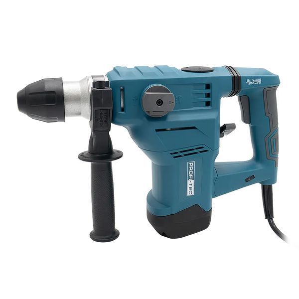 Перфоратор бочковый PROFI-TEC RH1500P5 (5Дж/1500кВт) 007084 фото