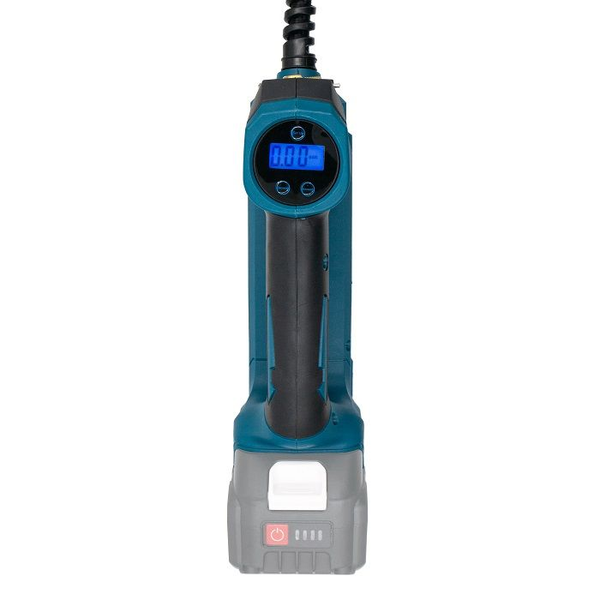 Потужний акумуляторний насос PROFI-TEC PAP2012BL POWERLine : без АКБ 20V, 10.3 бар, 12 л/хв КАРКАС 005901 фото