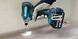 Аккумуляторный ударный винтоверт Makita DTD156Z (без АКБ) DTD156Z фото 10