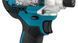 Аккумуляторный ударный винтоверт Makita DTD156Z (без АКБ) DTD156Z фото 8