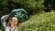Електричний садовий кущоріз Bosch EasyHedgeCut 45 (0600847A05) : 420 Вт, шина 450 мм, 2,6 кг 0600847A05 фото 6