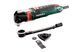 Електриний багатофункціональний інструмент Metabo MT 400 Quick : 400 Вт, реноватор, мультитул 601406000 фото 1