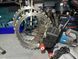 Пила кольцевая для резки бетона PROFI-TEC EdgeSaw E6200 007653 (диск 520мм/пропил 480мм) 007653 фото 12