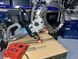 Пила кольцевая для резки бетона PROFI-TEC EdgeSaw E6200 007653 (диск 520мм/пропил 480мм) 007653 фото 16