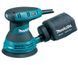 Ексцентрикова шліфмашина MAKITA BO5031 (BO 5031) BO5031 фото 1