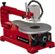 Мощный лобзиковый станок для дерева Einhell TC-SS 406 E : 120 Вт, 1600 об/мин (4309047) 4309047 фото 2