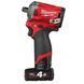 Профессиональный набор аккумуляторного инструмента Milwaukee M12 FPP2H2-402X 4933492512 фото 9
