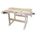 Столярный верстак Holzmann WB 155TWIN WB155TWIN фото 1