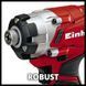 Ударна викрутка Einhell TE-CI 18/1 Li Solo 4510034 фото 1