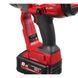 Гайковерт высокомоментный 1" (2400 Нм) M18 FUEL с фиксацией кольцом ONE-KEY Milwaukee 4933459733 фото 8