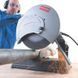 Монтажна пила по металу (труборіз) Metabo CS 23-355 пила торцювальна по металу, відрізний верстат (602335000) 602335000 фото 5