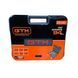 Набор инструментов 94 ед GTM GTS-094 1/4-1/2" (GTS-094) 227458 фото 7