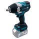 Набор аккумуляторных инструментов PROFI-TEC Combo Set 3/4 POWERLine DTW800BL, DHP485BL, PGA202BL: с АКБ 006301 фото 2