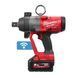 Гайковерт высокомоментный 1" (2400 Нм) M18 FUEL с фиксацией кольцом ONE-KEY Milwaukee 4933459733 фото 1