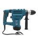 Перфоратор бочковый PROFI-TEC RH1500P5 (5Дж/1500кВт) 007084 фото 3