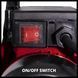 Потужний електричний насос садовий Einhell GC-GP 6538 Set/I : 650 Вт, 3800 л/год, подача 36 м, 3.6 бар 4180286 фото 4
