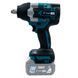 Набор аккумуляторных инструментов PROFI-TEC Combo Set 3/4 POWERLine DTW800BL, DHP485BL, PGA202BL: с АКБ 006301 фото 4