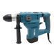Перфоратор бочковый PROFI-TEC RH1500P5 (5Дж/1500кВт) 007084 фото 2
