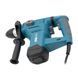 Перфоратор бочковый PROFI-TEC RH1500P5 (5Дж/1500кВт) 007084 фото 4