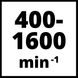 Мощный лобзиковый станок для дерева Einhell TC-SS 406 E : 120 Вт, 1600 об/мин (4309047) 4309047 фото 10