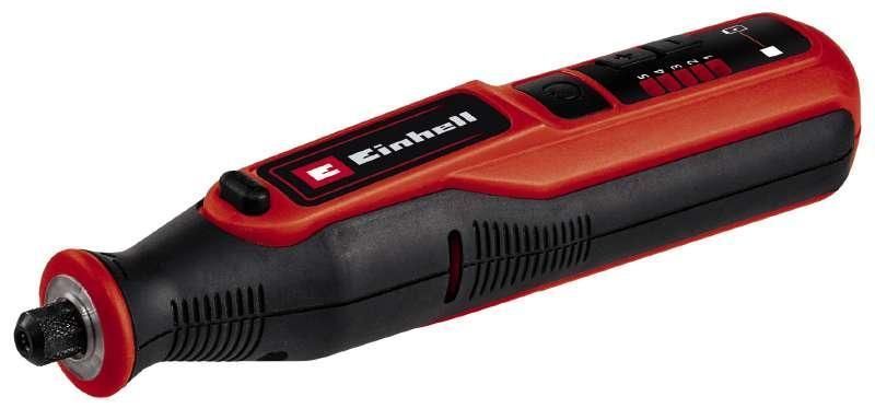 Гравер аккумуляторный Einhell TE-MT 7,2 Li (4419330) 4419330 фото
