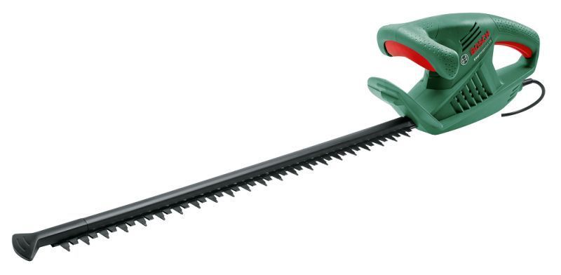 Електричний садовий кущоріз Bosch EasyHedgeCut 45 (0600847A05) : 420 Вт, шина 450 мм, 2,6 кг 0600847A05 фото
