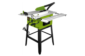 Циркулярная пила Zipper ZI-FKS250 &ndash; диск 250 мм, мощность 1,8 кВт (230 В) ZI-FKS250 фото