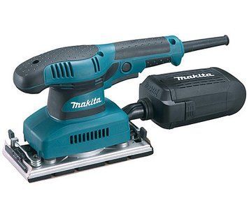 Вібраційна шліфмашина MAKITA BO3710 BO3710 фото